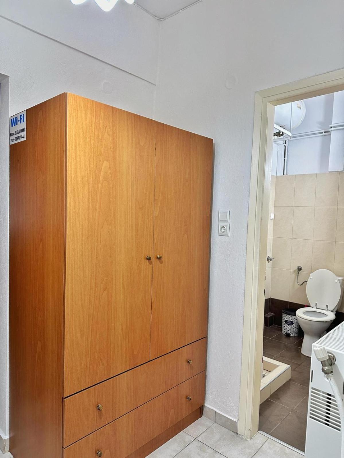 Elena Rooms-Apartments -B Asprovalta Bagian luar foto